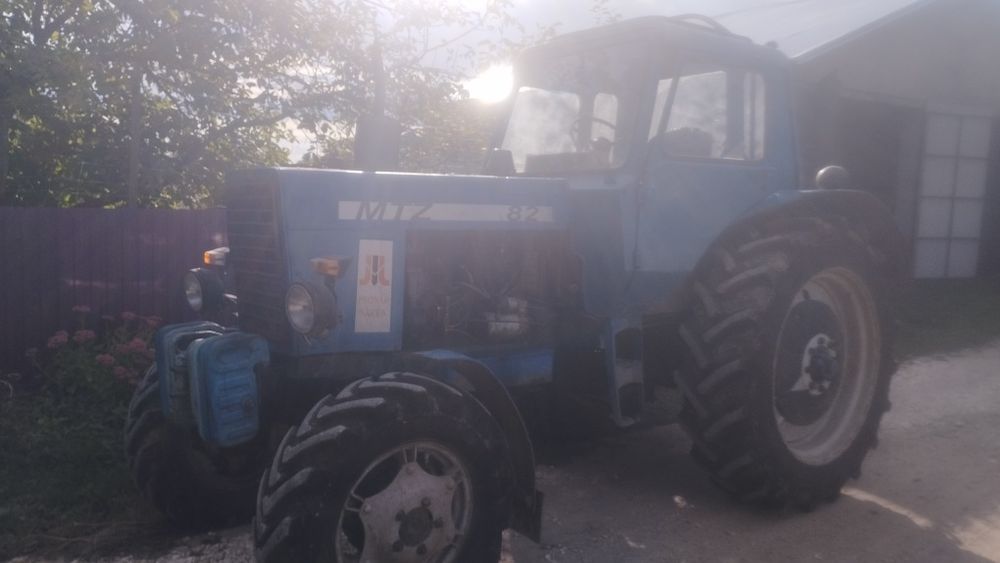 продам МТЗ 82 відмінний стан