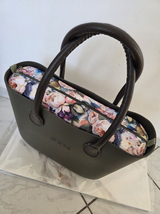 Obag standard  Vulcano