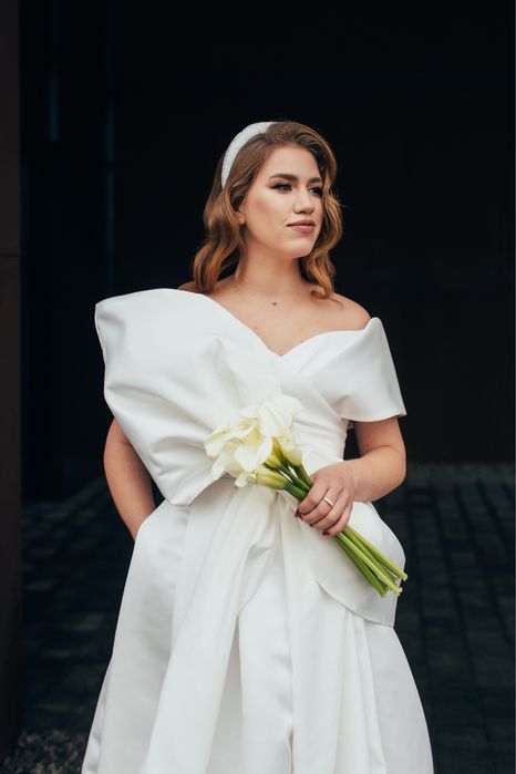 Весільна сукня / свадебное платье