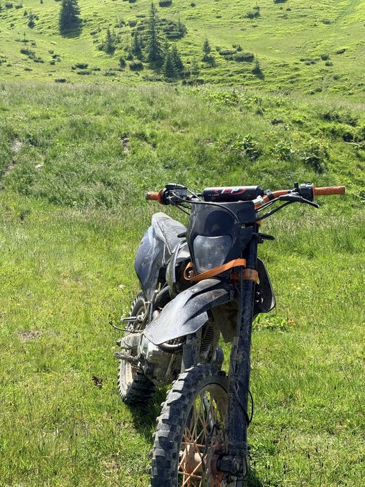 Продам Kovi 250 start