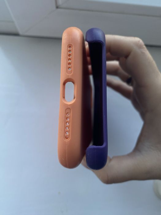 Кейс для iphone 11