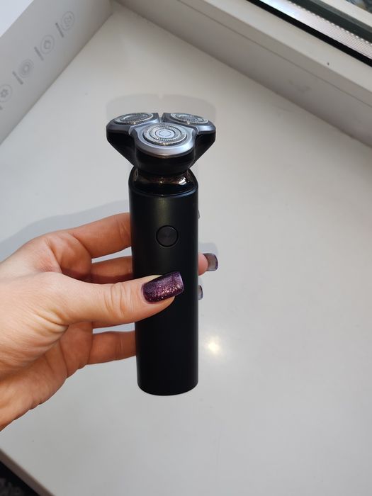 Чоловіча Електробритва Xiaomi Mijia Electric Shaver S500