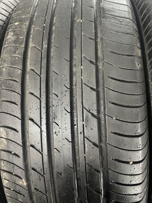 Гума літня 225/65/17 Yokohama Geolandar G98F