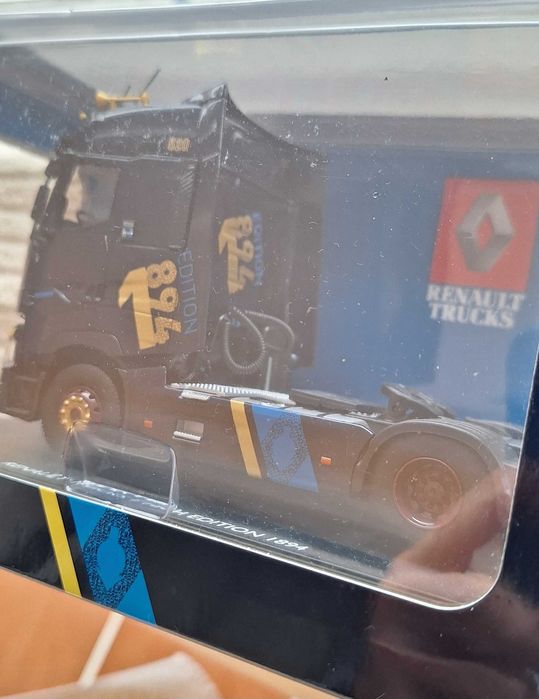 Renault Trucks T High Edition 1894 1/43