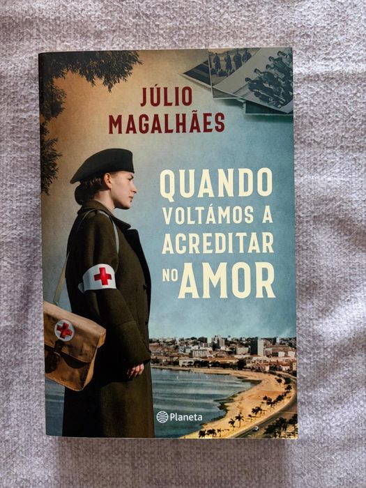 Quando voltámos a acreditar no amor
