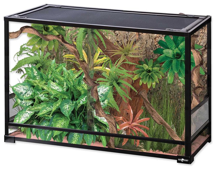 Terrarium 90x45x60 Repti Planet