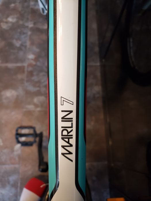 Велосипед Trek Marlin 7 Gen 2