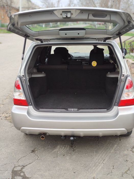 Продам Subaru Forester