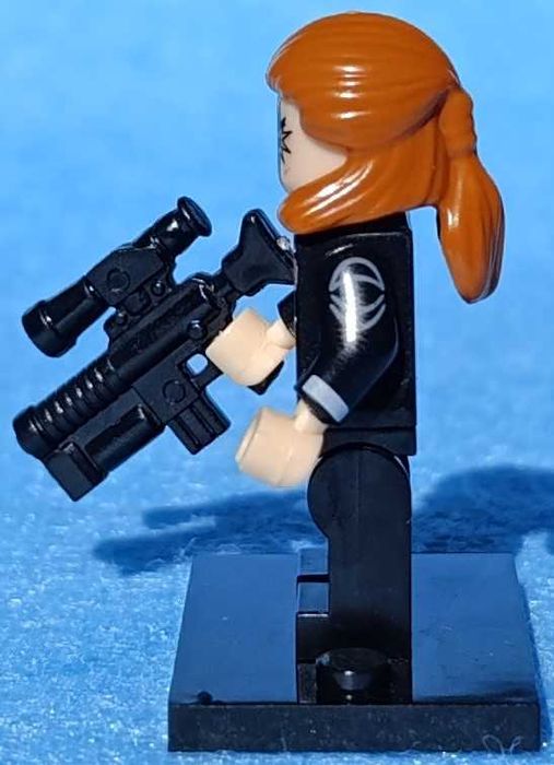 Longshot (X-Men) (Marvel)64730237566595122