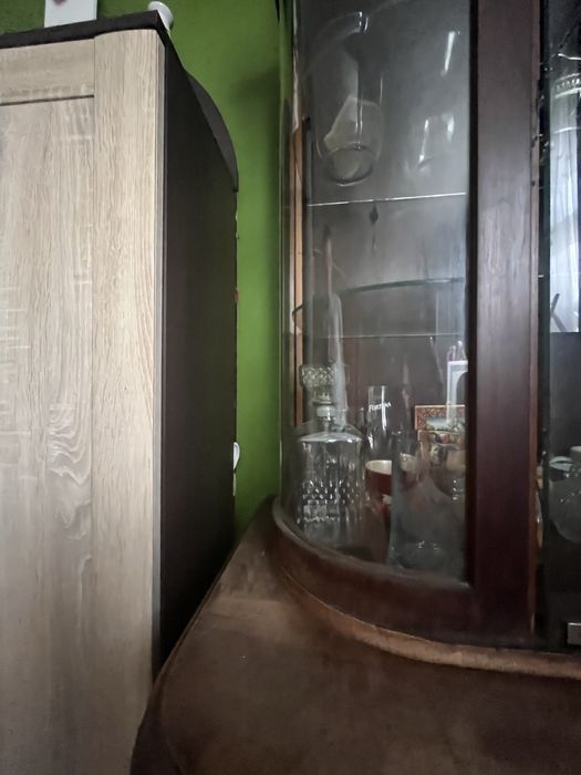 Stara witryna na sprzedaż