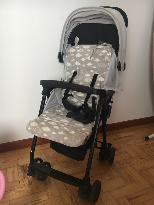 Carrinho de passeio Chicco