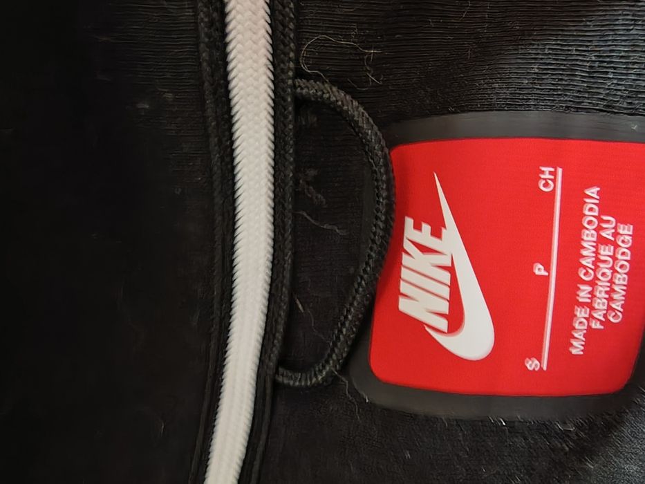 Męska bluza Nike Tech Fleece z kapturem | Rozmiar S