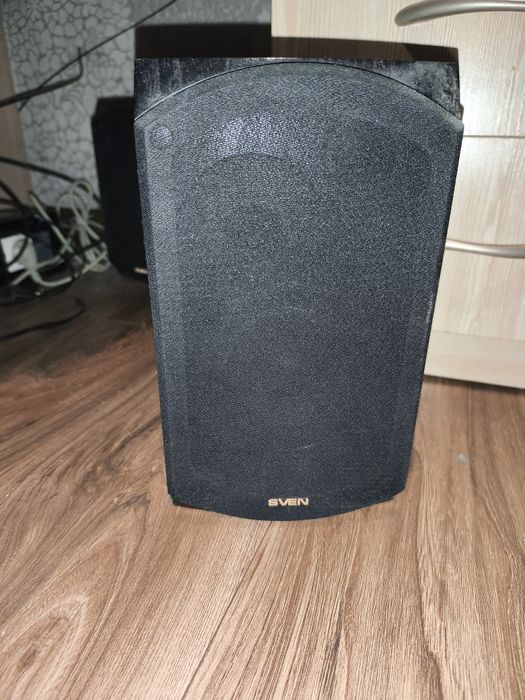 Колонки Sven BF 11R