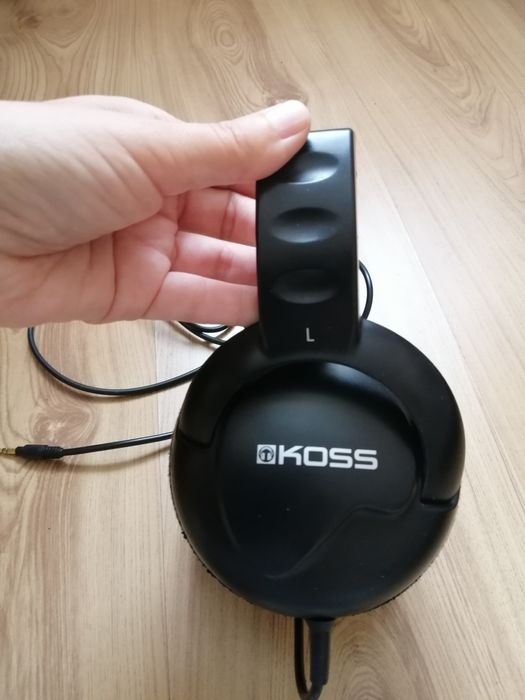 Навушники Koss UR 20