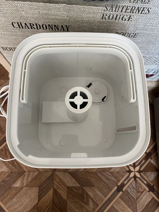 Зволожувач повітря Neoclima SP-55W