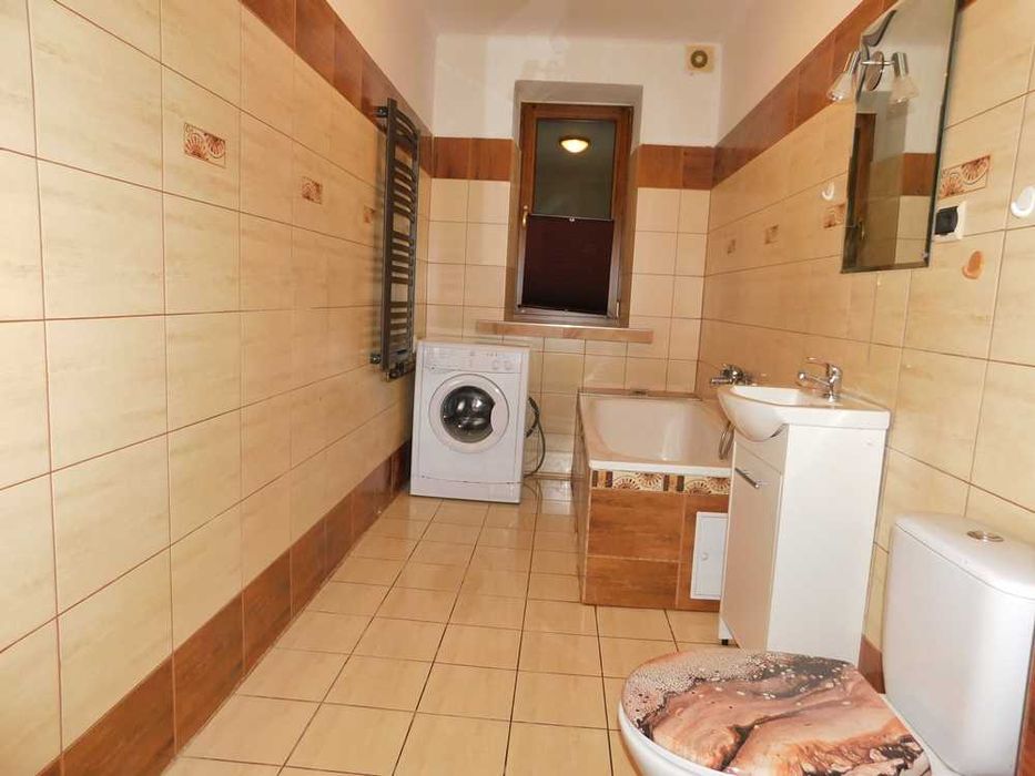 Dom z duża działką na wynajem Pniówek 3 km od Zamościa