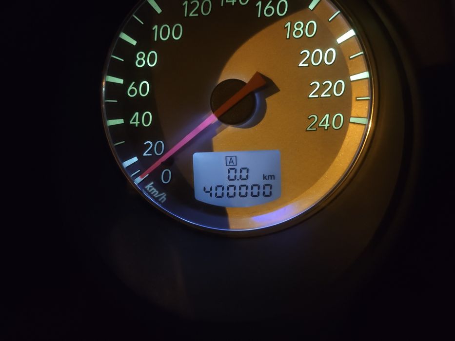 Mitsubishi Outlander turbo