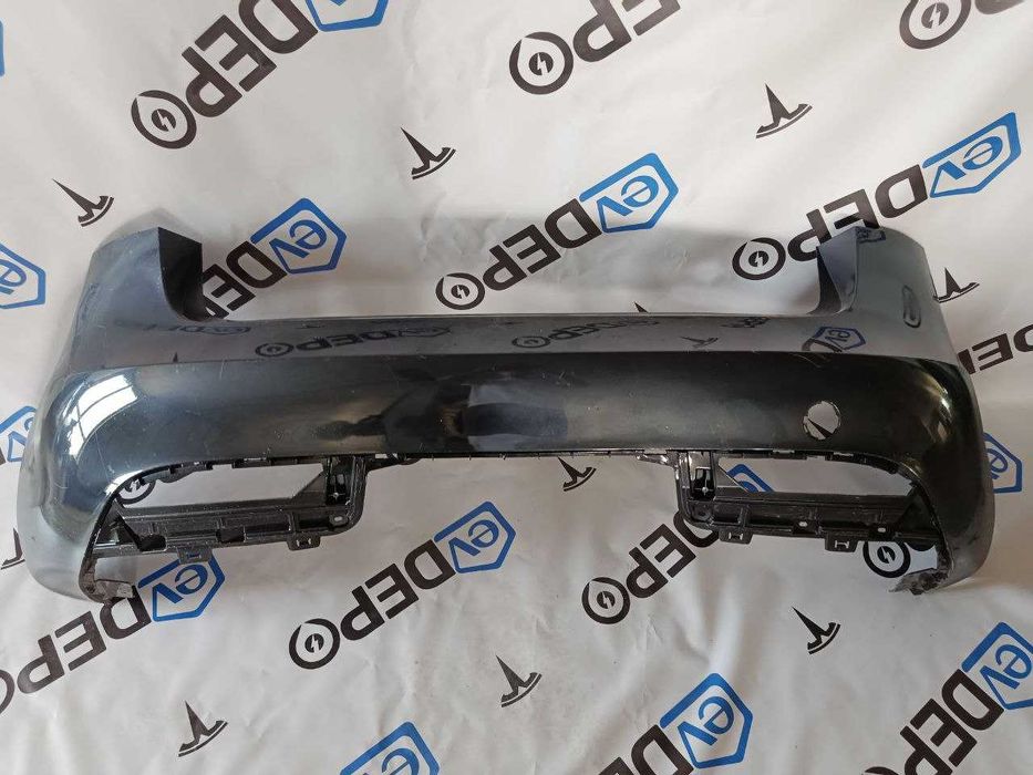 Бампер задній Tesla M3 2023 Highland