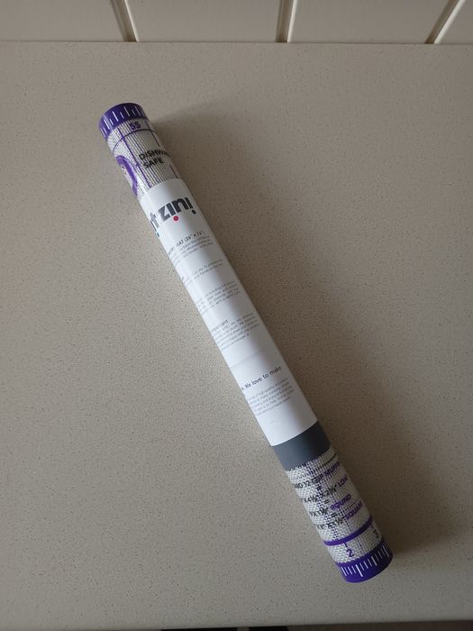 Silikonowa mata do pieczenia, stolnica, kitzini, 66x49,5cm