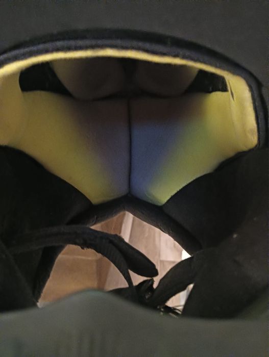 Agv pista gp valentino rossi edicçao monster