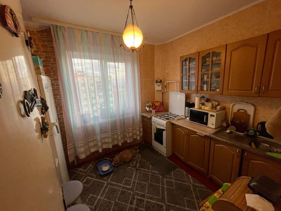 Продам 3х кімнатну ВЛАСНИК