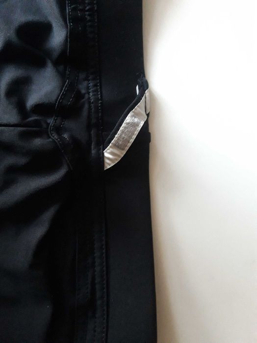 Leginsy getry Freddy 38