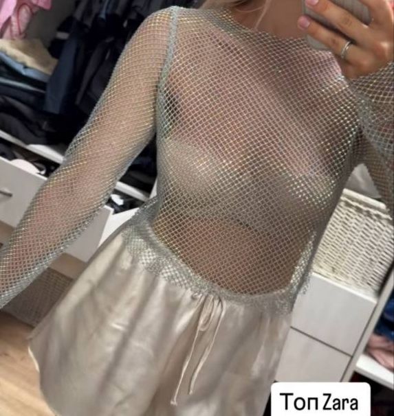 Продам топ від Zara