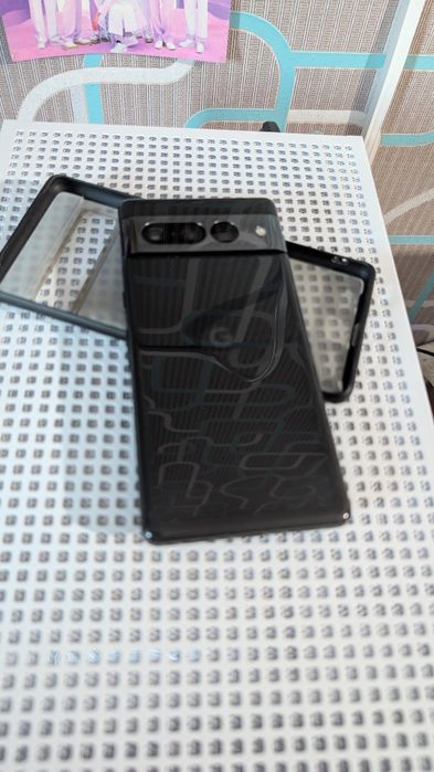 Google Pixel 7 Pro — чудовий стан