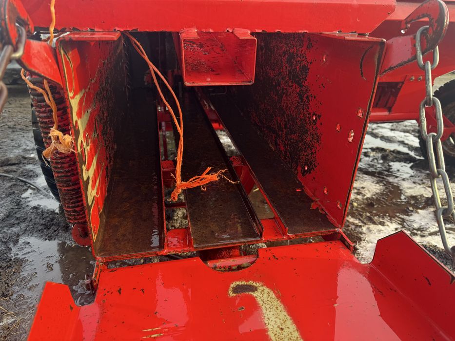 Прес-підбирач Welger AP400 3шт