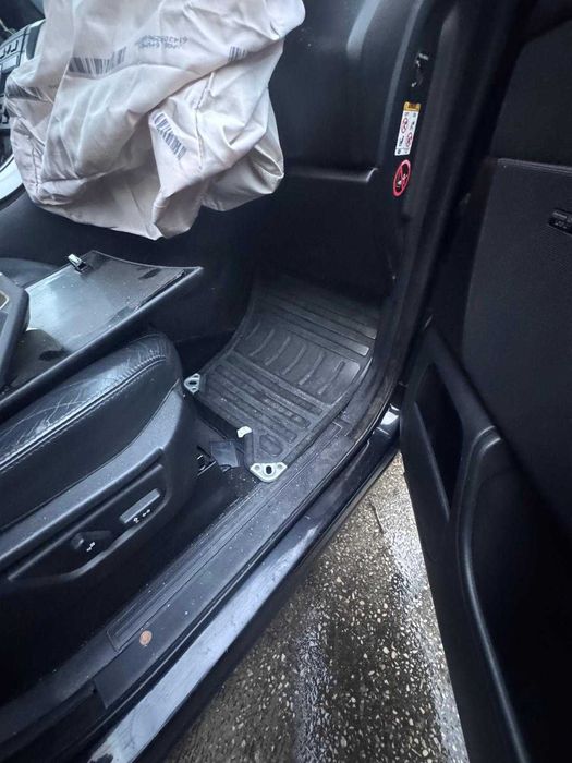 Range Rover Sport 2.7 V6 2006 para peças