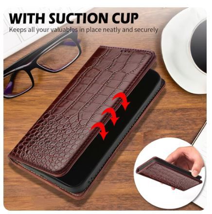 Capa carteira de iPhone X ou iPhone Xs - novo