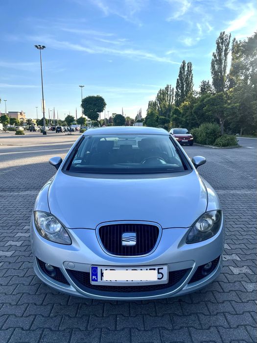 Seat Leon Diesel Automat DSG