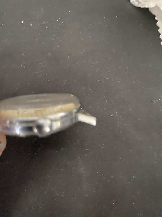 Zegarek marki wostok