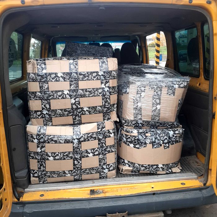 Грузоперевозки, Вантажні перевезення, вантажники, вантажне таксі