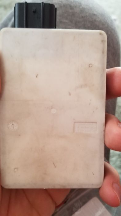 51952908, Сенсор сліпої зони Jeep Chrysler Fiat. Blind spot monitoring