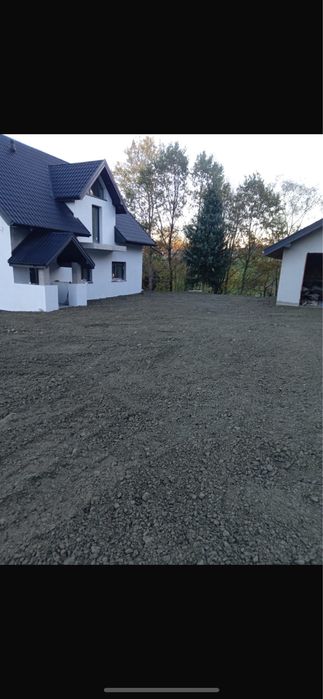 Nowoczesny dom w cenie mieszkania