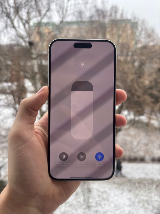 iPhone 15 Pro Max 256гб, стан ідеальний