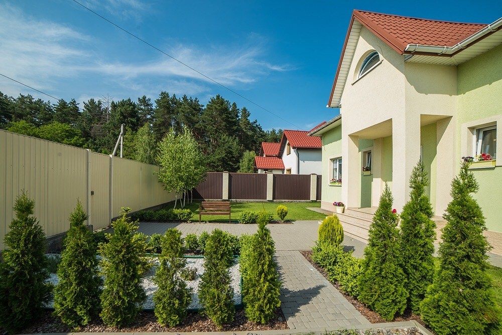 Продаж!  Будинок 225м2+10 сот. М.Олександрівка/Зелений Гай