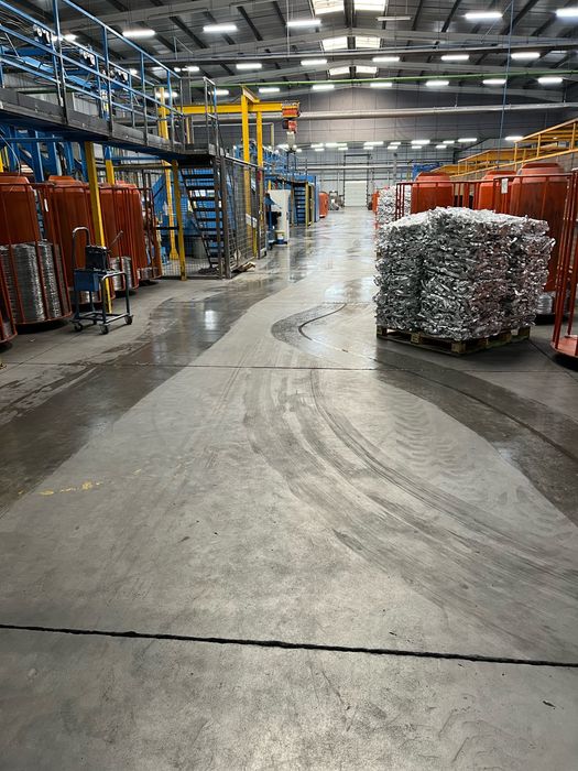 Da construcao a limpeza estamos disponiveis