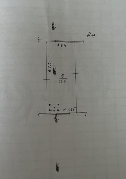 Дача в Деснянці с/т Ювілейне