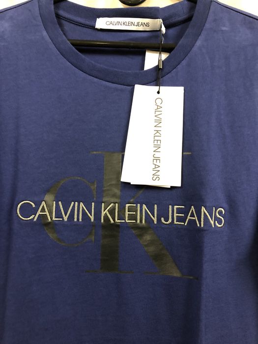 Calvin Klein koszulka ORYGINALNA L (2)