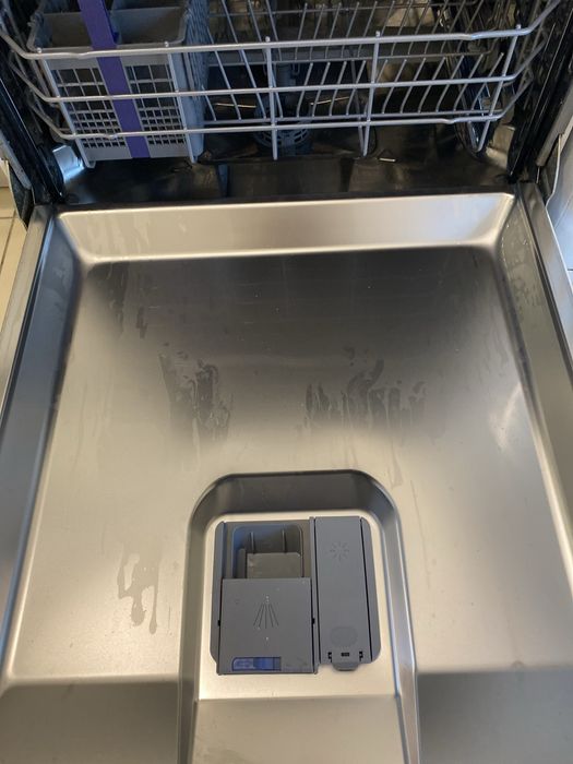 Máquina de lavar loiça Beko