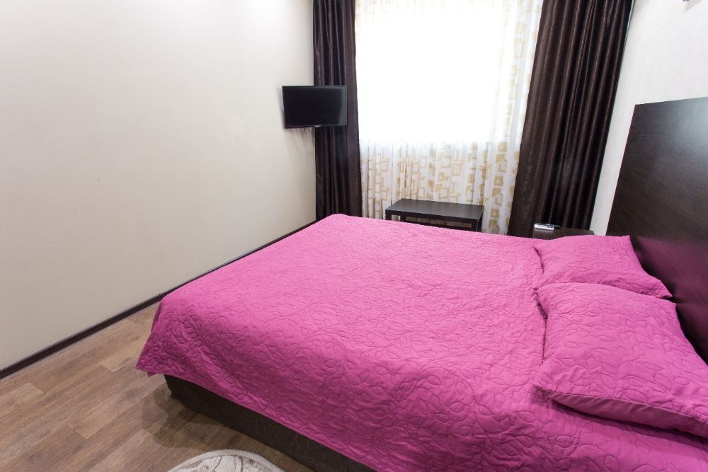 Теплый новострой посут/почас 1к.кв м.Холодная гора,ЮЖД,Госпиталь