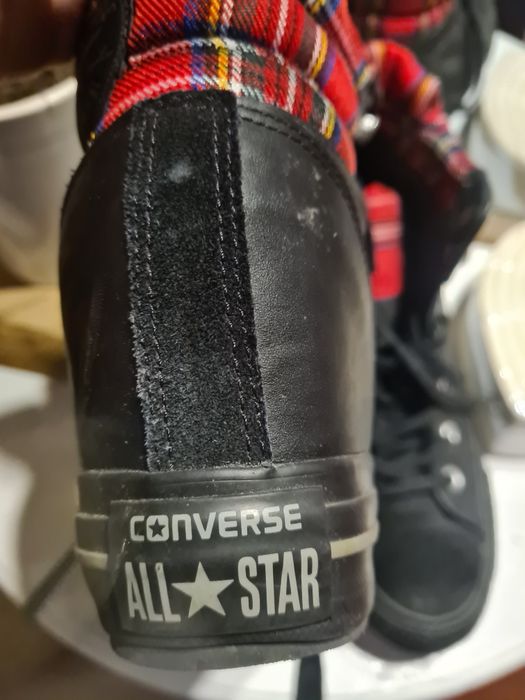 Sneakersy Converse