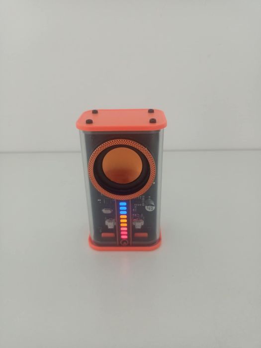 Bezprzewodowy Głośnik Bluetooth K07 V5.0 5W TWS