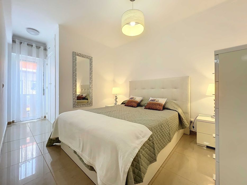 T2 Fuseta para férias