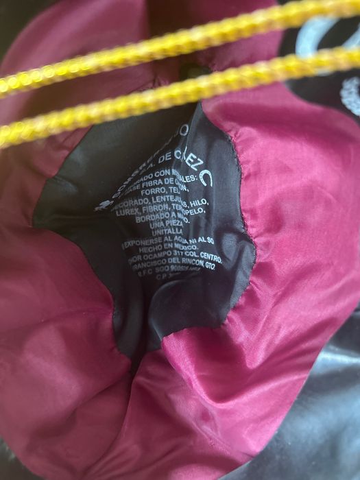 Oryginalne sombrero z Meksyku