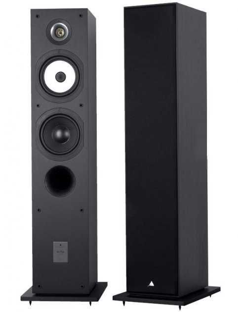 Продам новую напольную акустику TRIANGLE ALTEA ARPEGE .Скидка 50%!