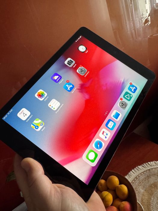 Apple IPad Air 1 Wifi + CELLULAR 32GB