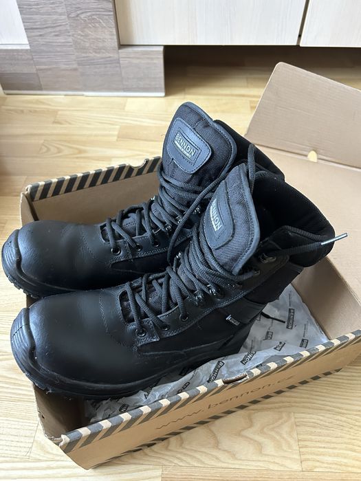 Bennony buty militarne